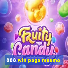 888 win paga mesmo